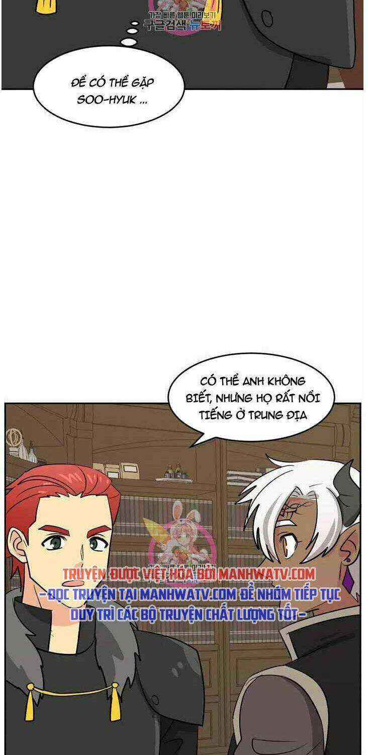 Mọt Sách - Chapter 125 - Trang 37