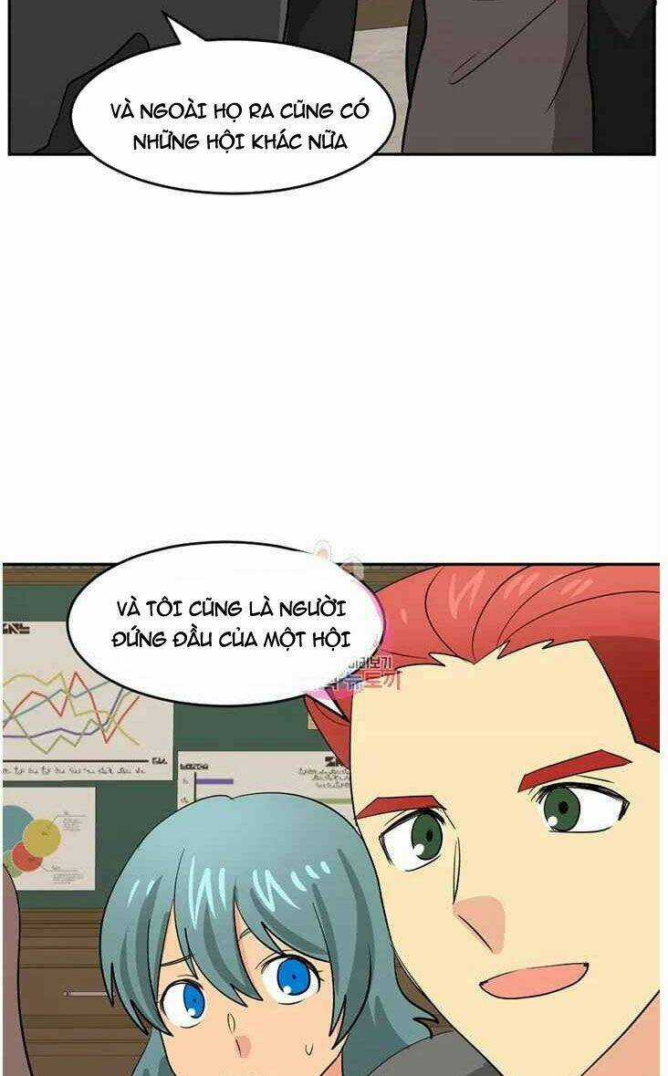 Mọt Sách - Chapter 125 - Trang 38