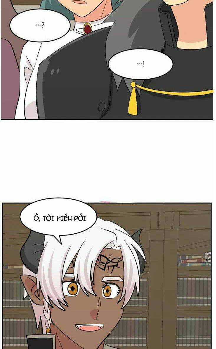 Mọt Sách - Chapter 125 - Trang 39