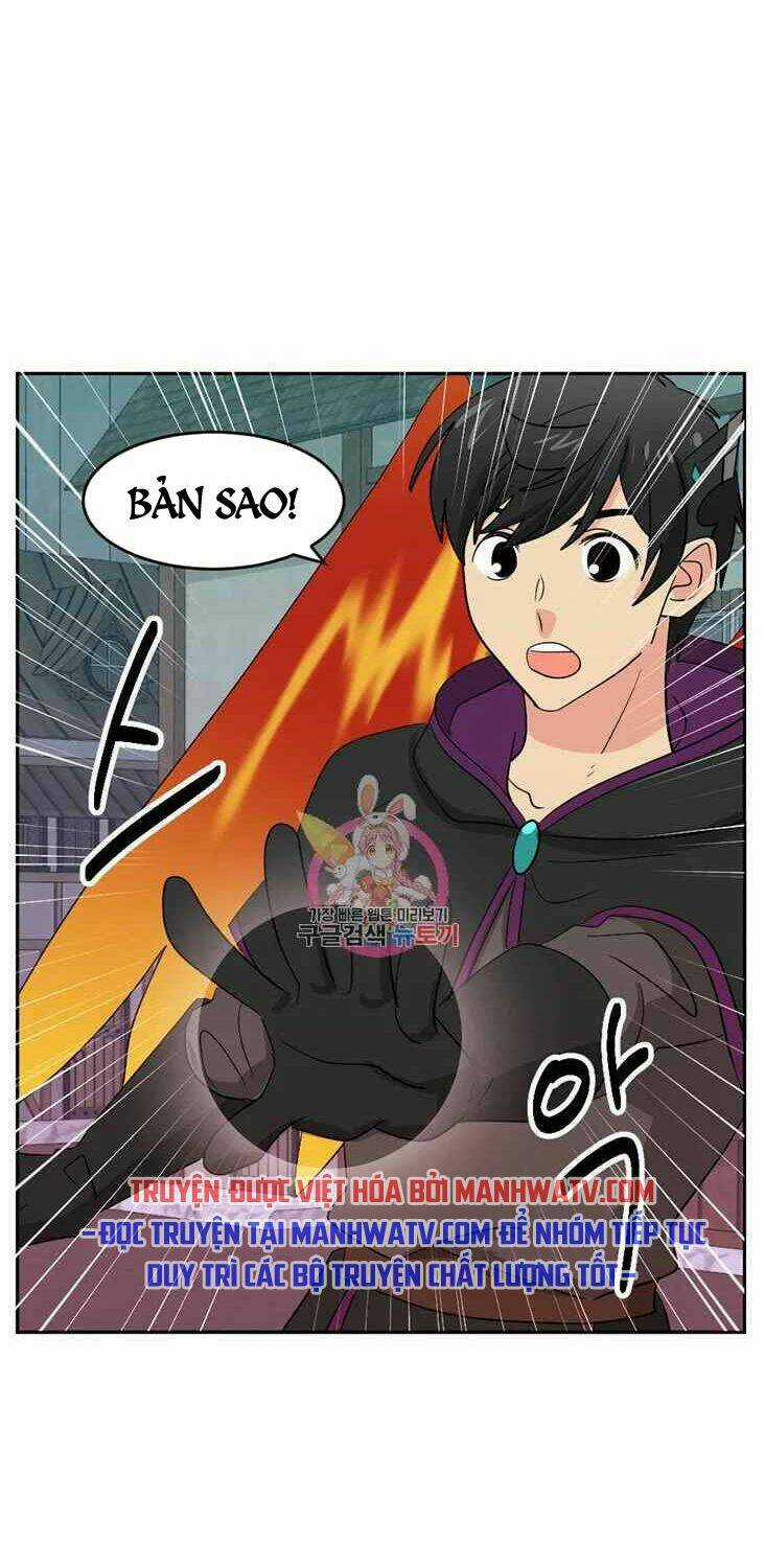 Mọt Sách - Chapter 125 - Trang 5