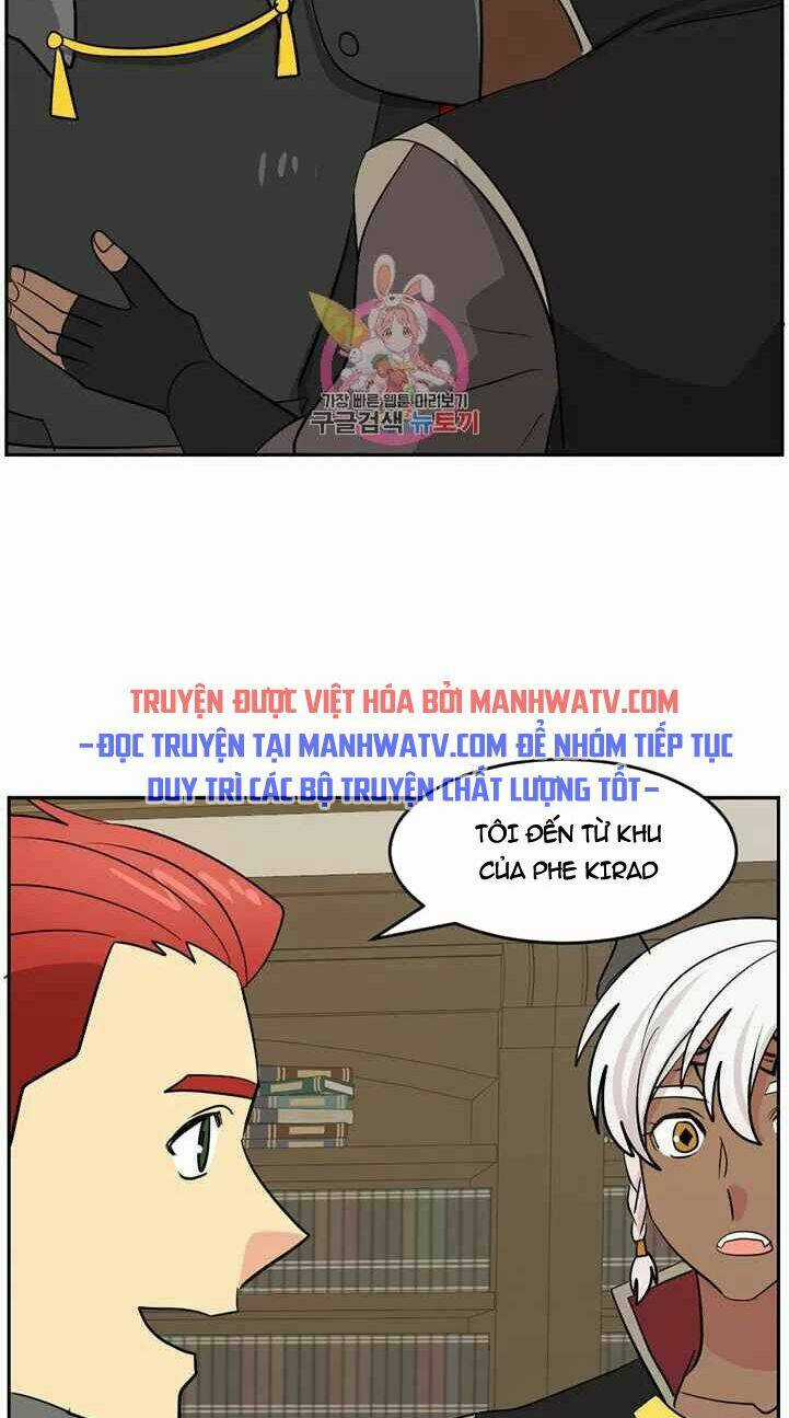 Mọt Sách - Chapter 125 - Trang 41