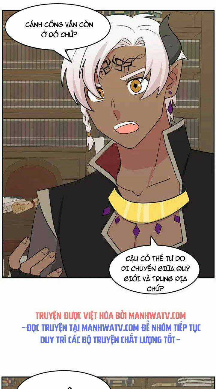 Mọt Sách - Chapter 125 - Trang 43