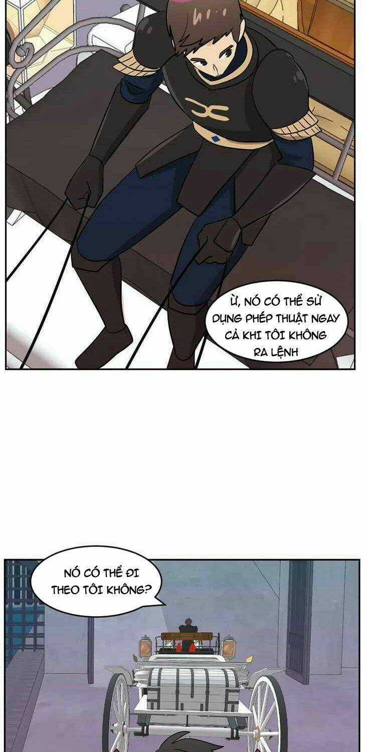 Mọt Sách - Chapter 125 - Trang 10