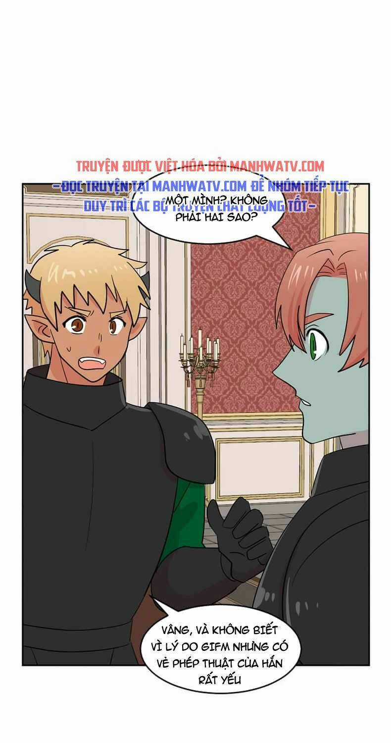 Mọt Sách - Chapter 126 - Trang 2