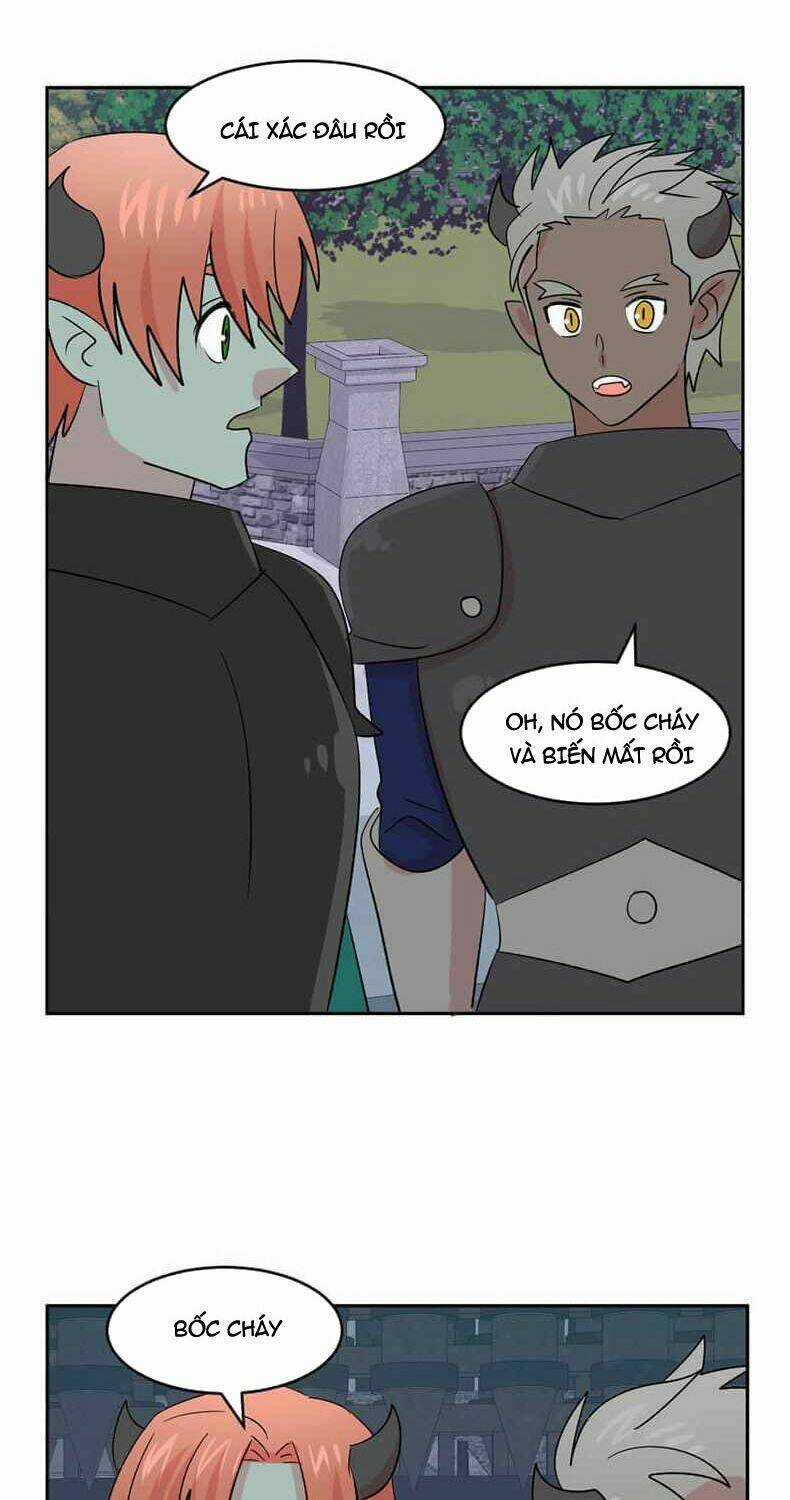 Mọt Sách - Chapter 126 - Trang 11