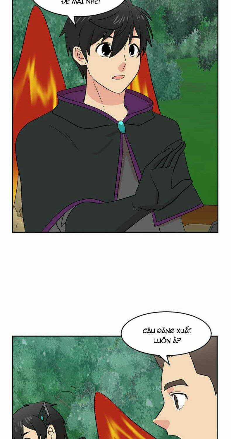 Mọt Sách - Chapter 126 - Trang 15