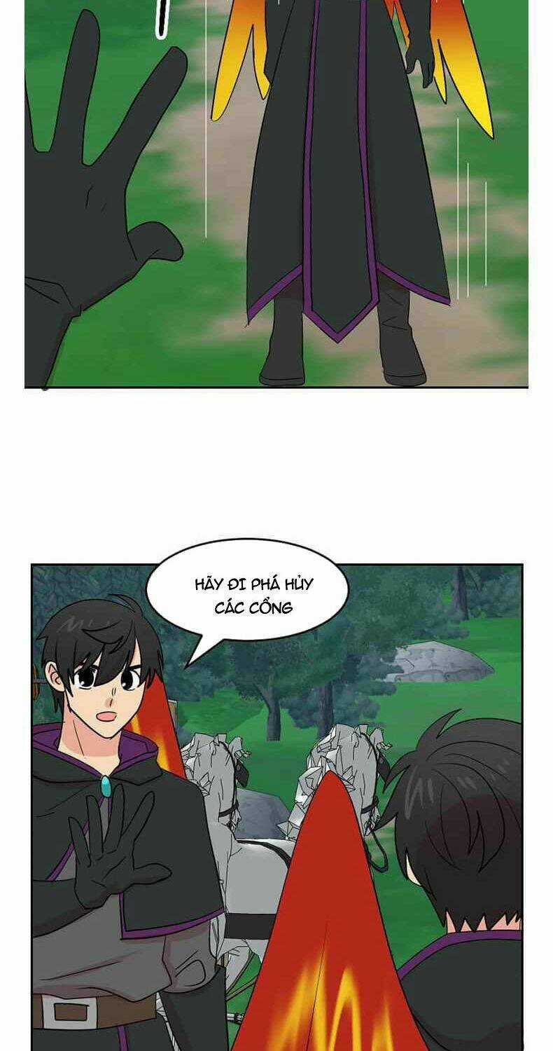 Mọt Sách - Chapter 126 - Trang 17