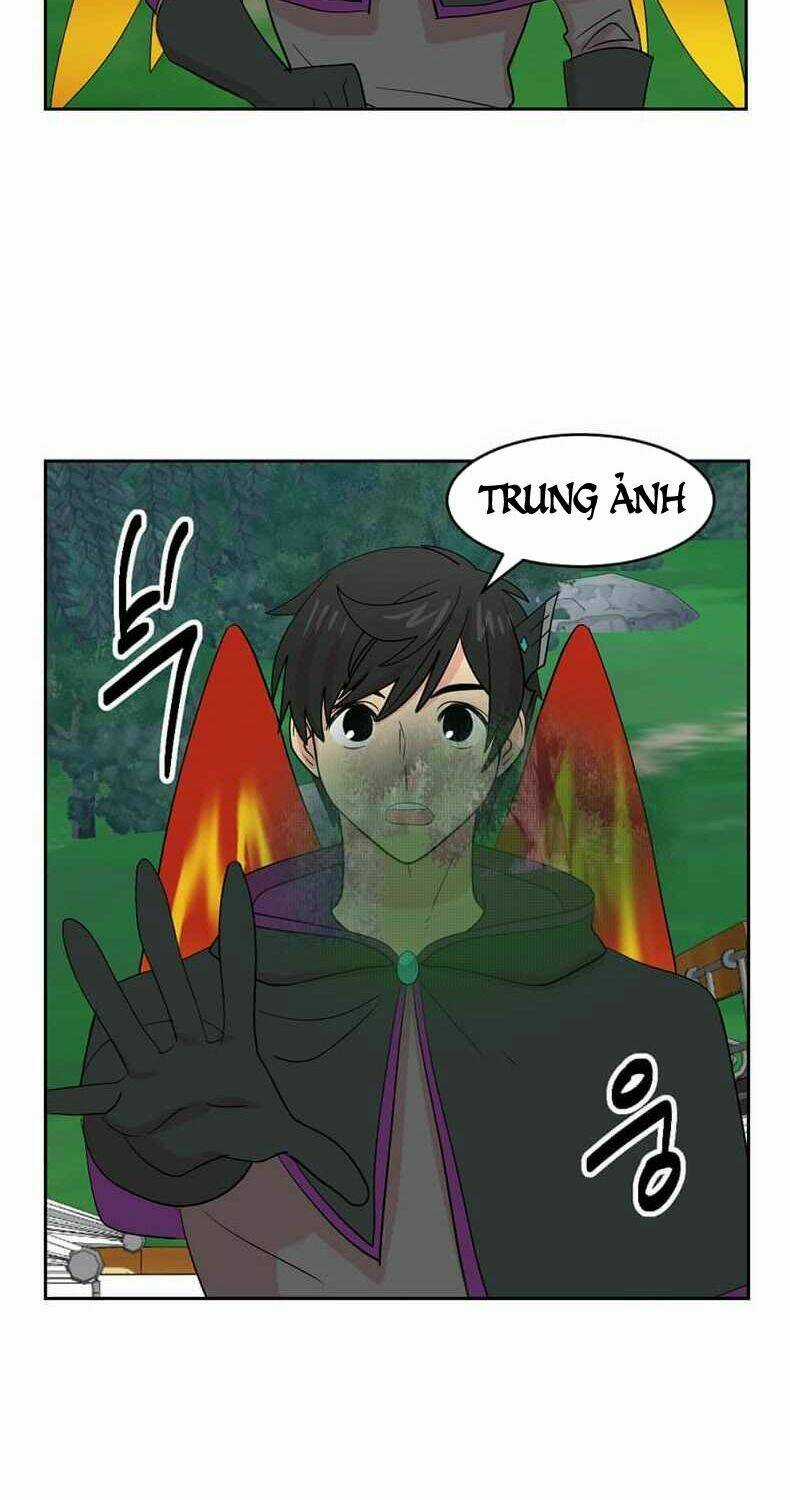 Mọt Sách - Chapter 126 - Trang 19