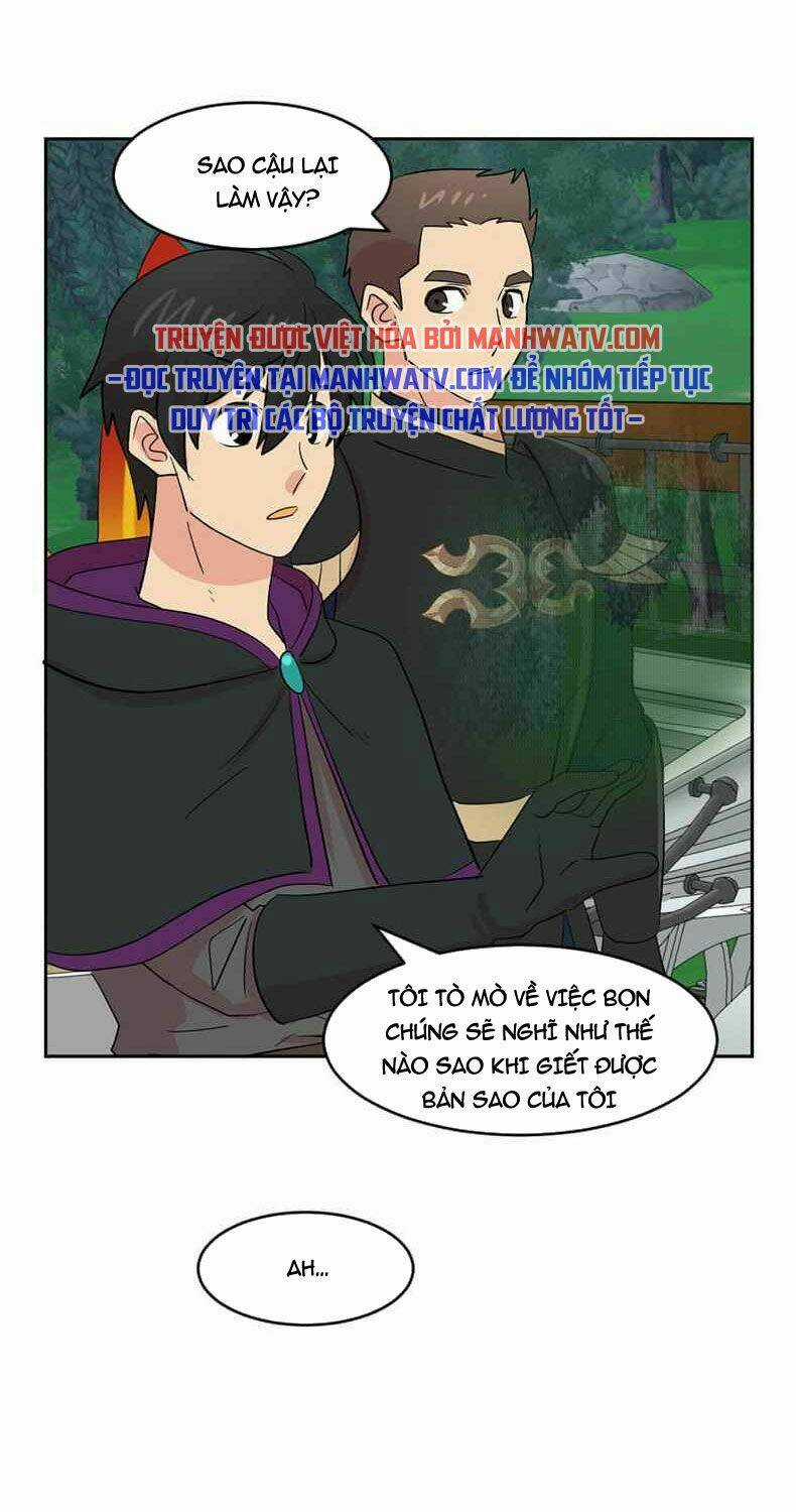 Mọt Sách - Chapter 126 - Trang 20