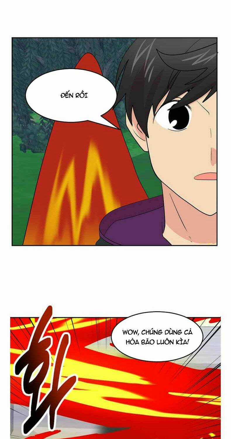 Mọt Sách - Chapter 126 - Trang 21