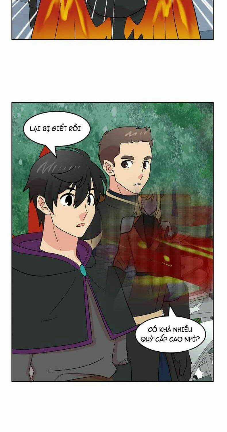 Mọt Sách - Chapter 126 - Trang 23