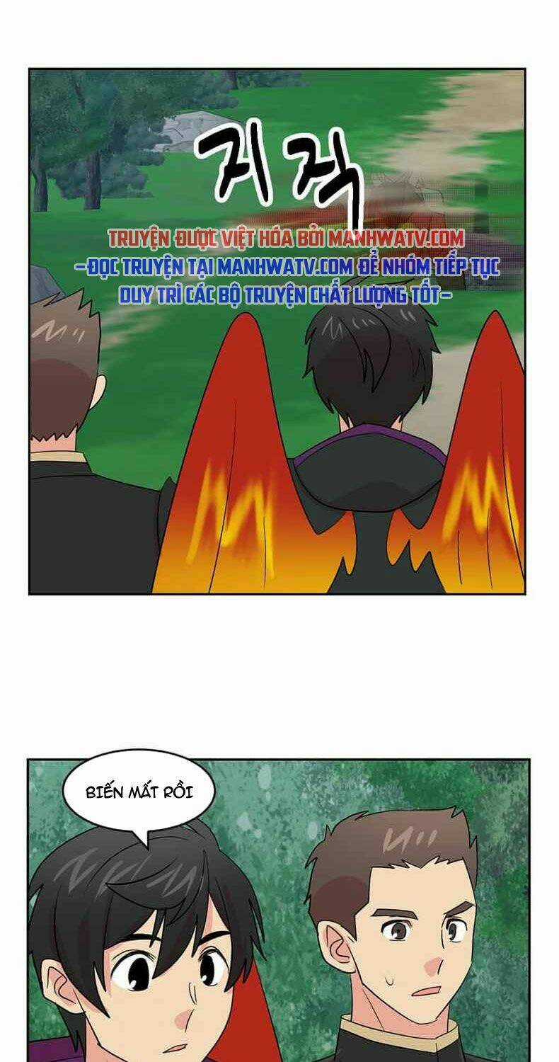 Mọt Sách - Chapter 126 - Trang 24