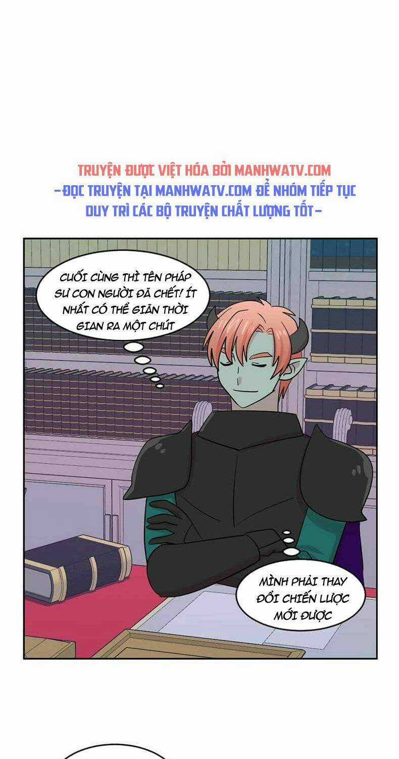 Mọt Sách - Chapter 126 - Trang 26