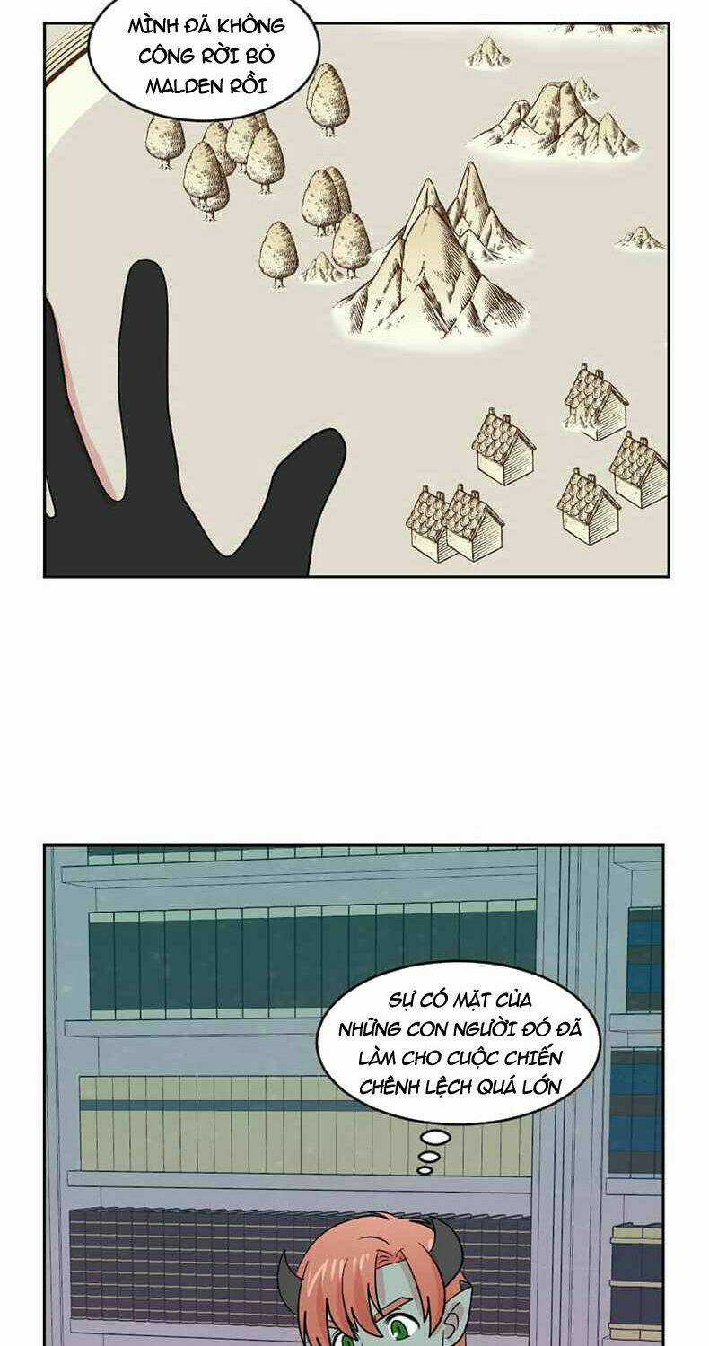 Mọt Sách - Chapter 126 - Trang 27