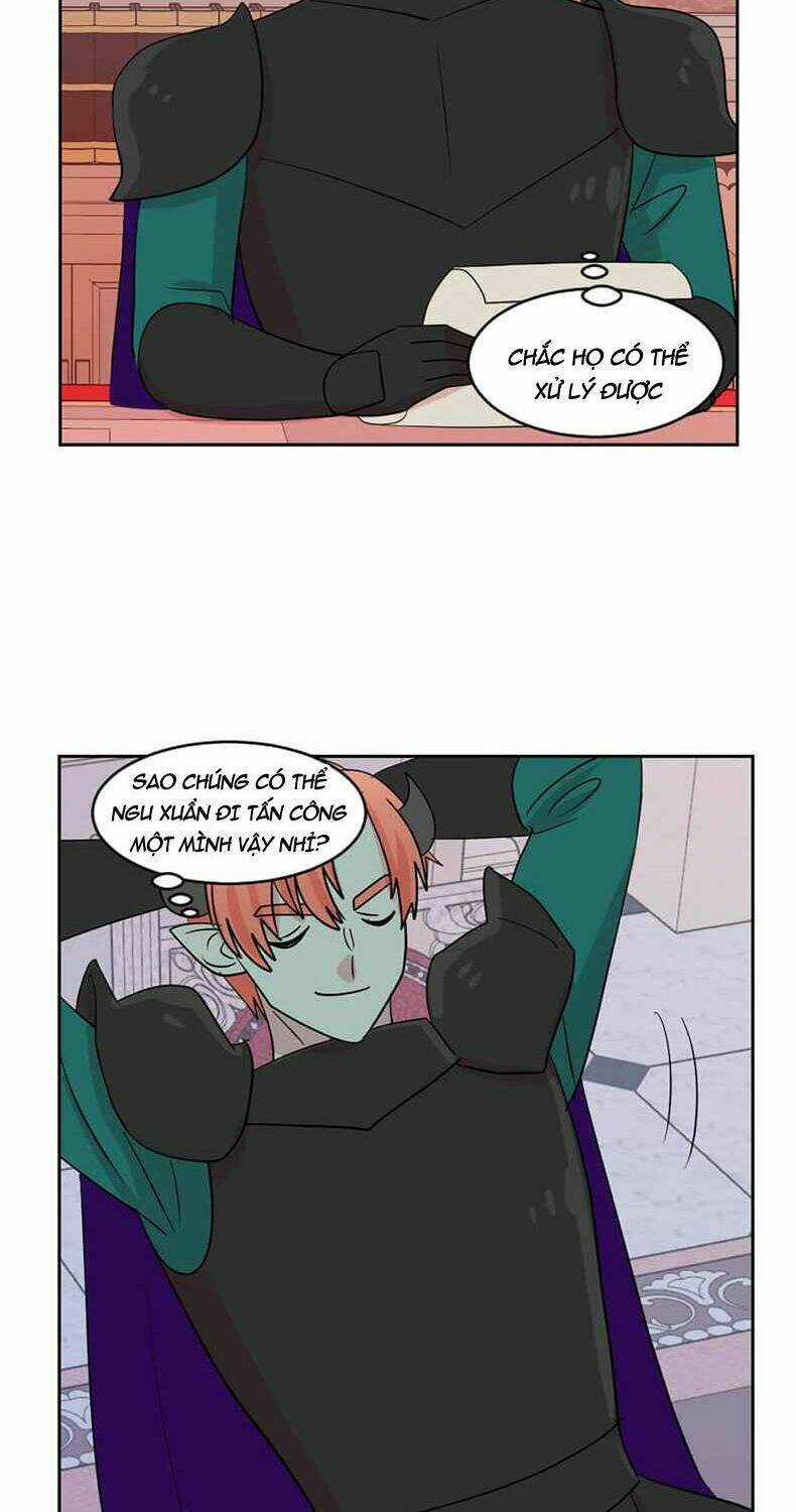 Mọt Sách - Chapter 126 - Trang 31