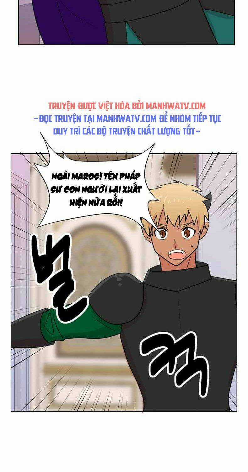 Mọt Sách - Chapter 126 - Trang 32