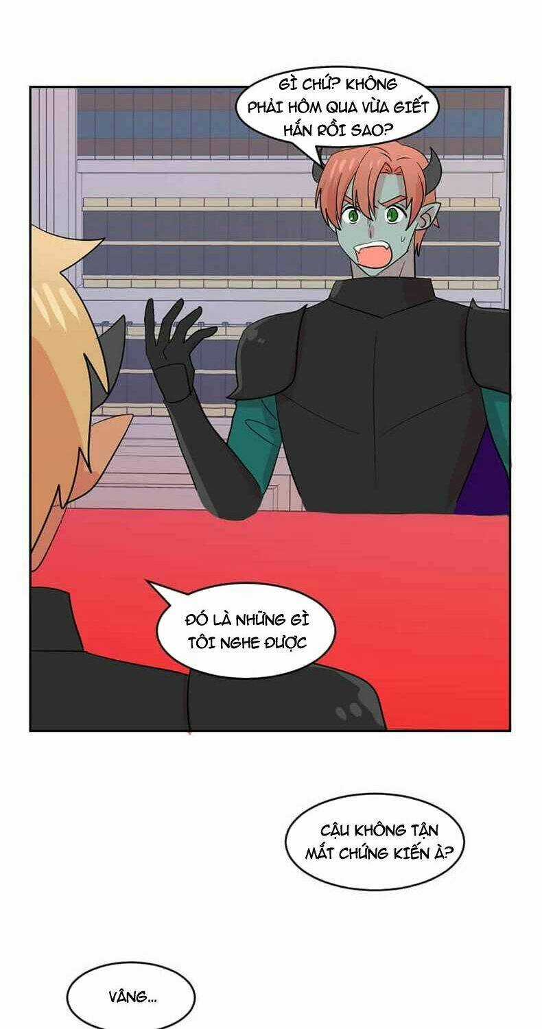 Mọt Sách - Chapter 126 - Trang 33