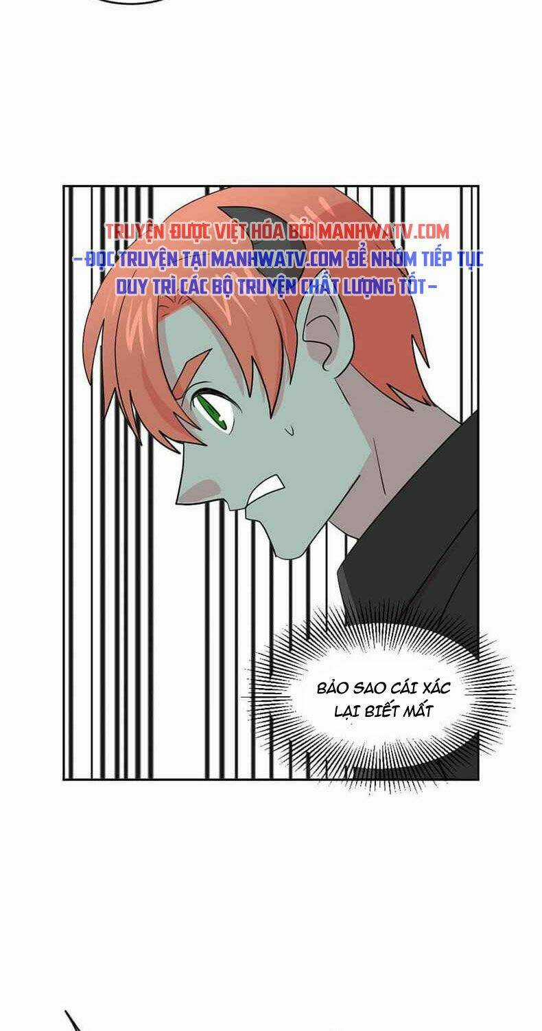 Mọt Sách - Chapter 126 - Trang 34