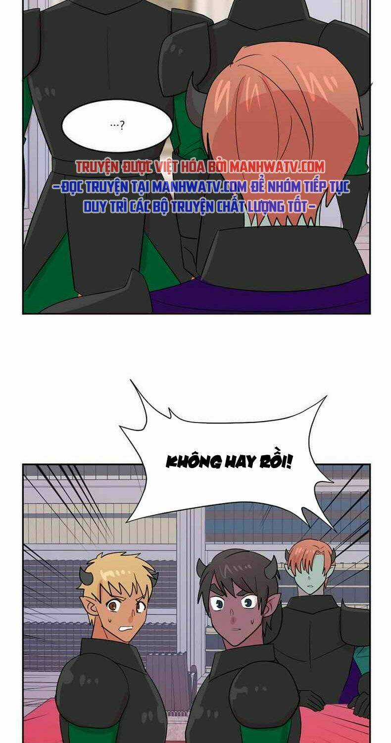 Mọt Sách - Chapter 126 - Trang 36