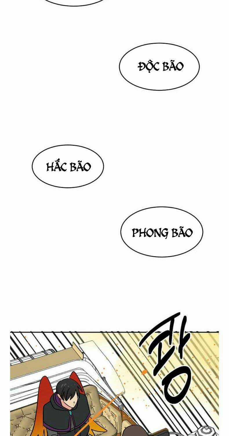 Mọt Sách - Chapter 126 - Trang 39