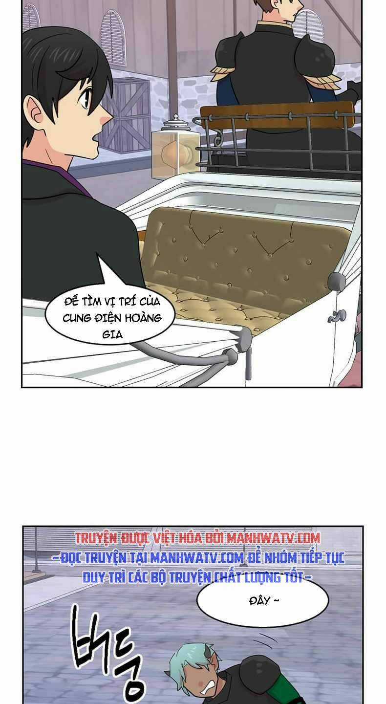 Mọt Sách - Chapter 126 - Trang 45
