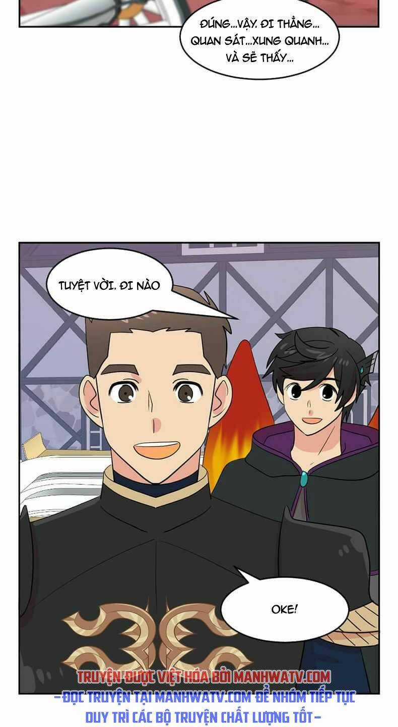 Mọt Sách - Chapter 126 - Trang 49