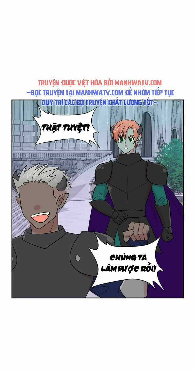 Mọt Sách - Chapter 126 - Trang 6