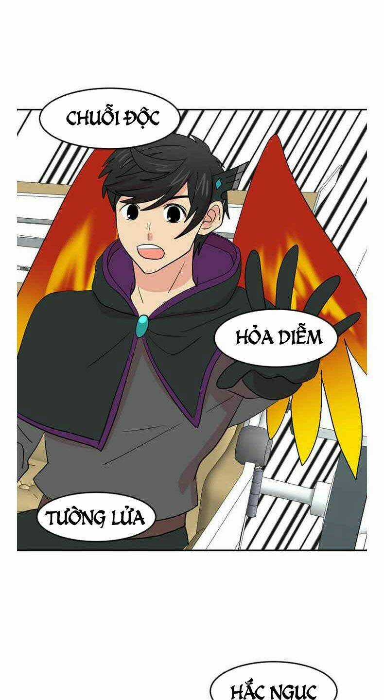 Mọt Sách - Chapter 126 - Trang 51