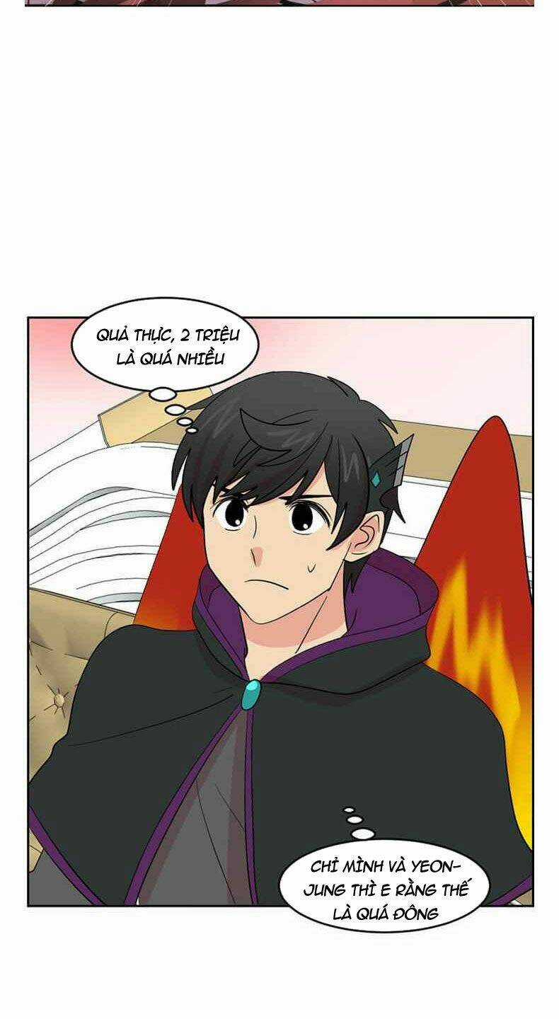 Mọt Sách - Chapter 126 - Trang 53