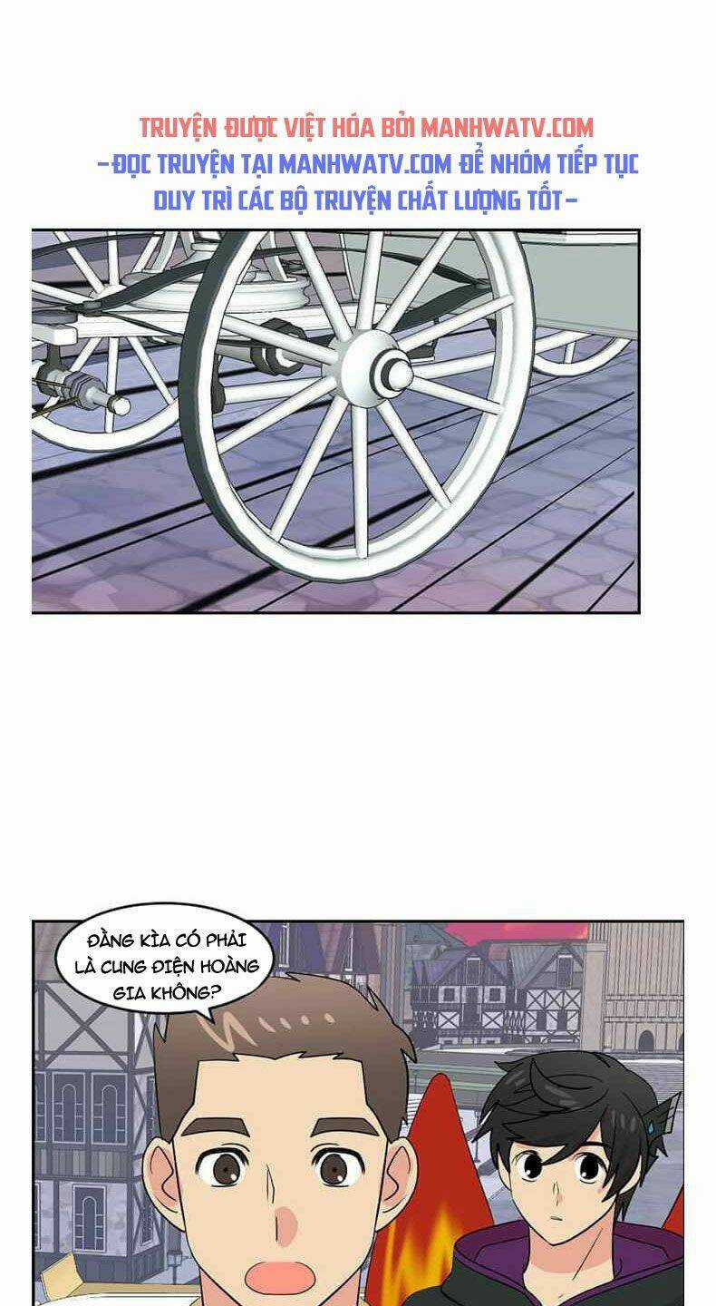 Mọt Sách - Chapter 126 - Trang 54