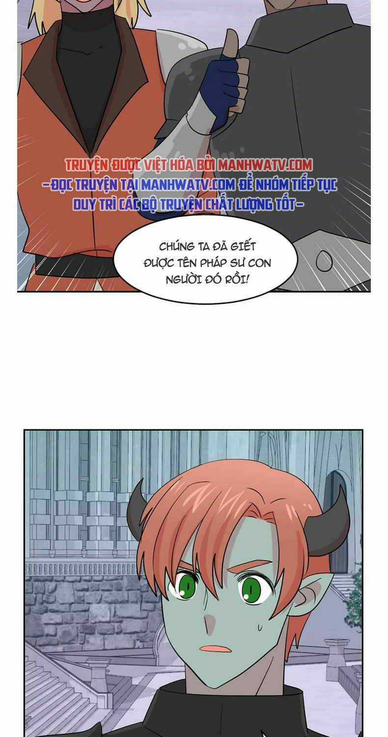 Mọt Sách - Chapter 126 - Trang 8