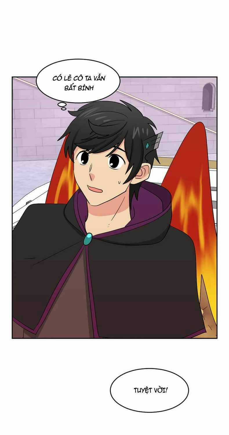 Mọt Sách - Chapter 127 - Trang 2