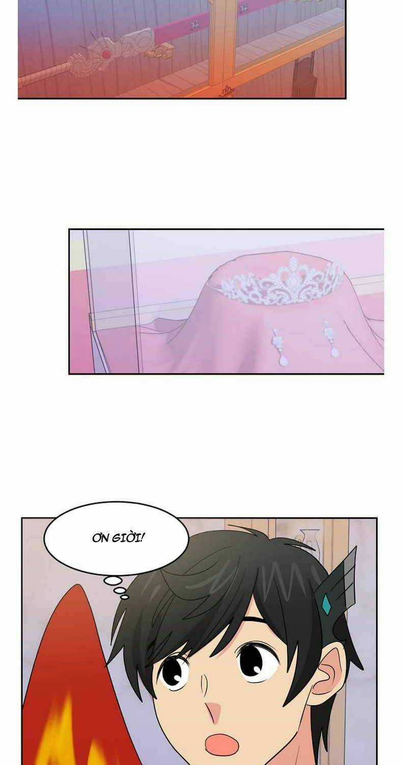 Mọt Sách - Chapter 127 - Trang 16