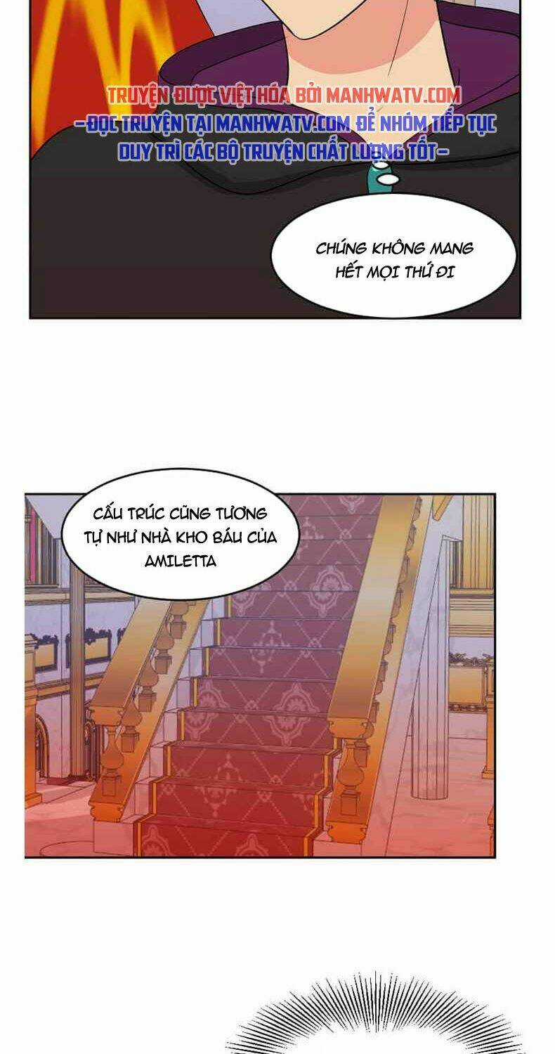 Mọt Sách - Chapter 127 - Trang 17