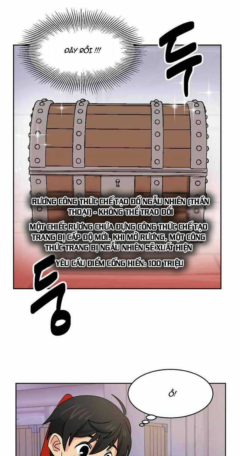 Mọt Sách - Chapter 127 - Trang 20