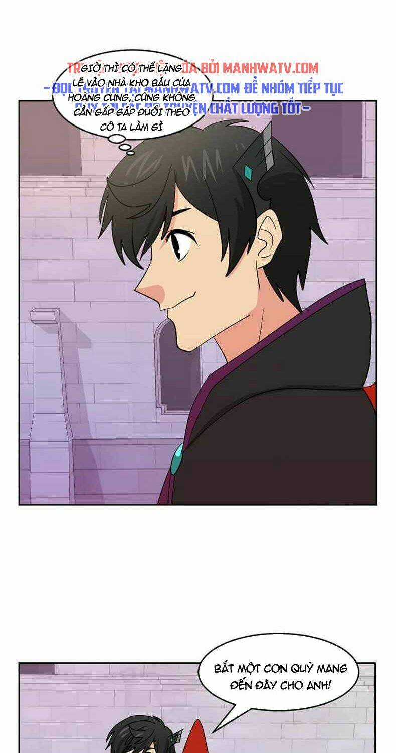 Mọt Sách - Chapter 127 - Trang 3