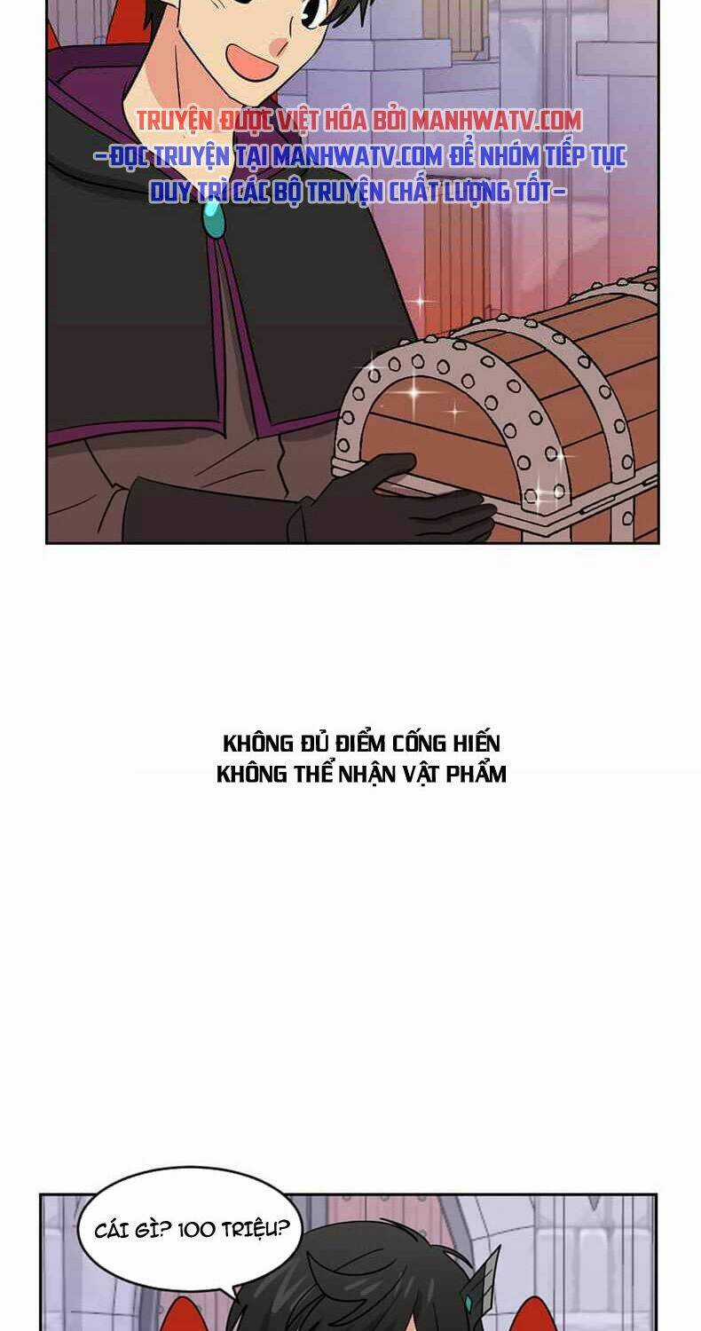 Mọt Sách - Chapter 127 - Trang 21