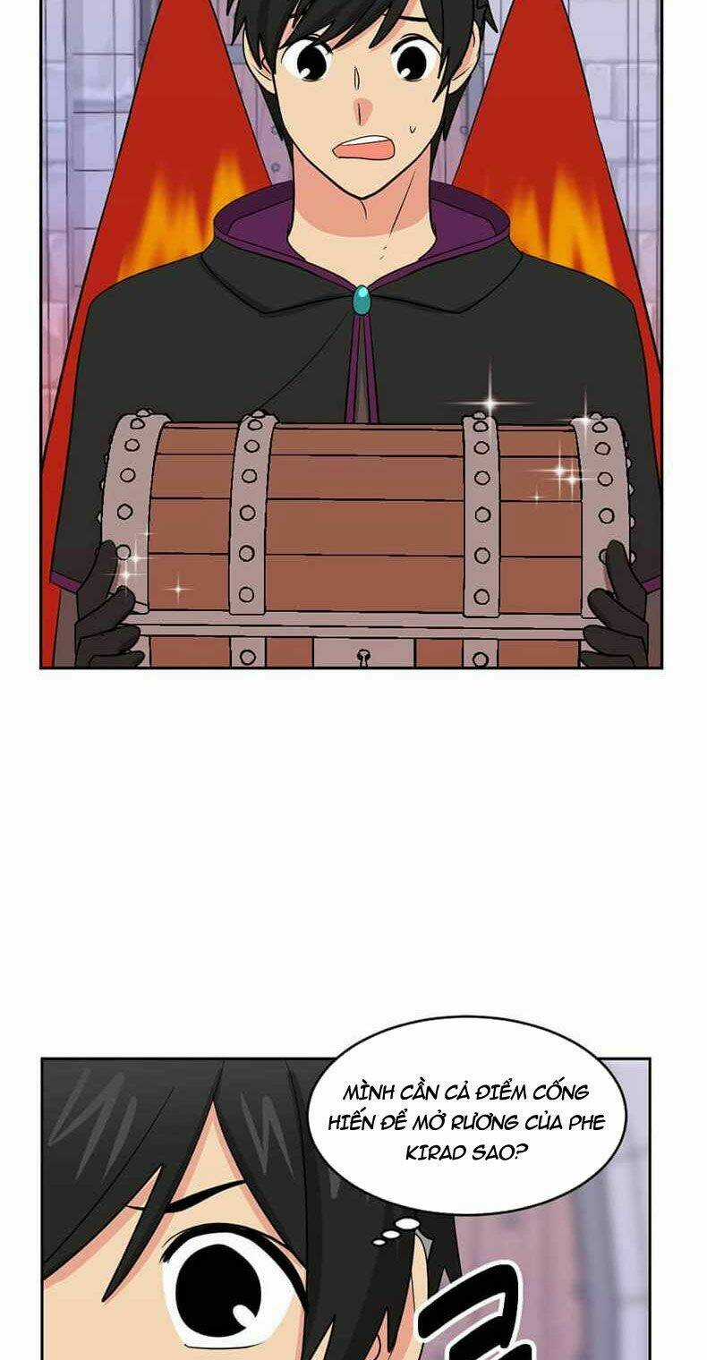 Mọt Sách - Chapter 127 - Trang 22