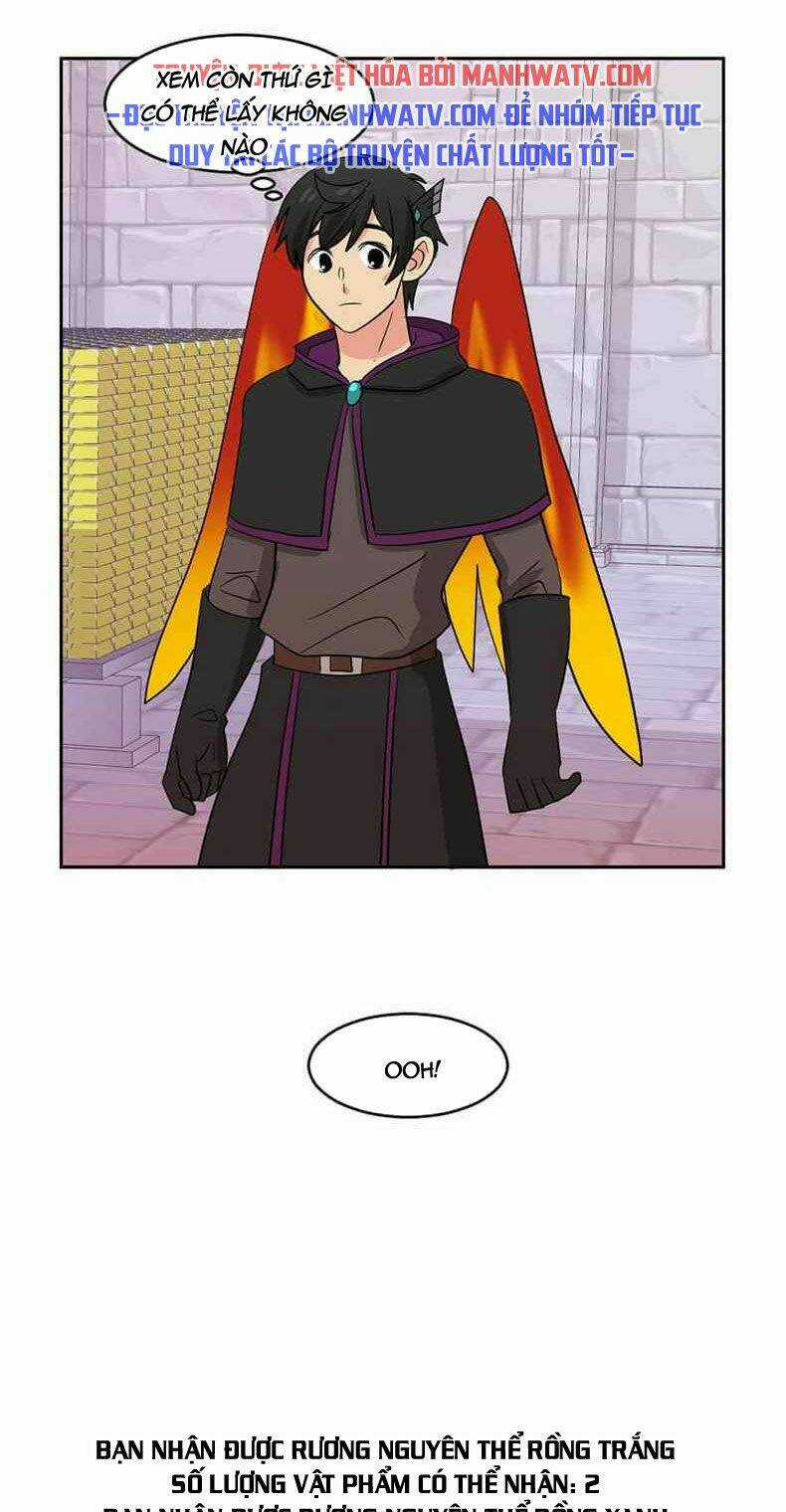 Mọt Sách - Chapter 127 - Trang 25