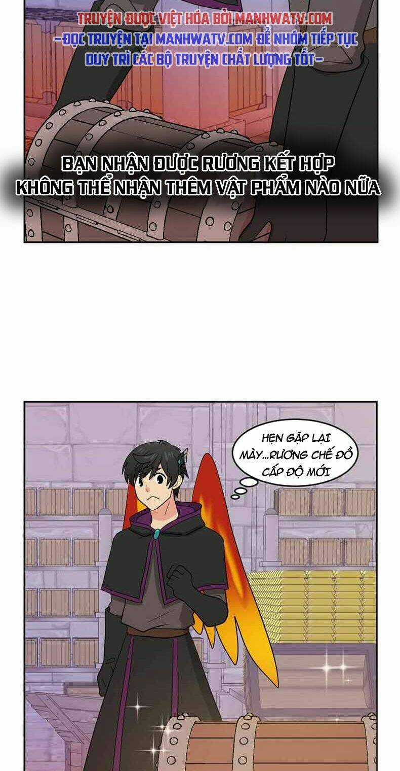 Mọt Sách - Chapter 127 - Trang 27