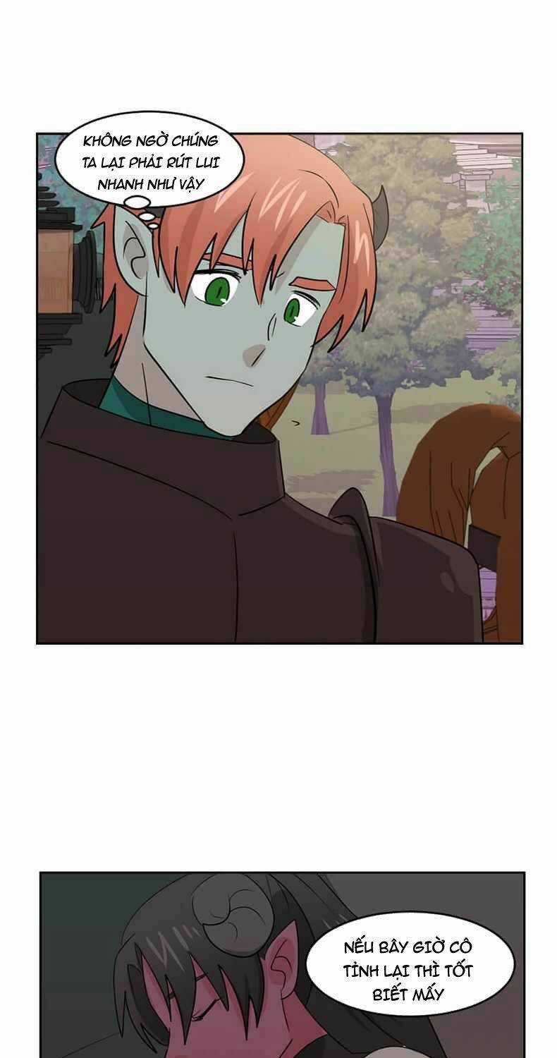 Mọt Sách - Chapter 127 - Trang 30