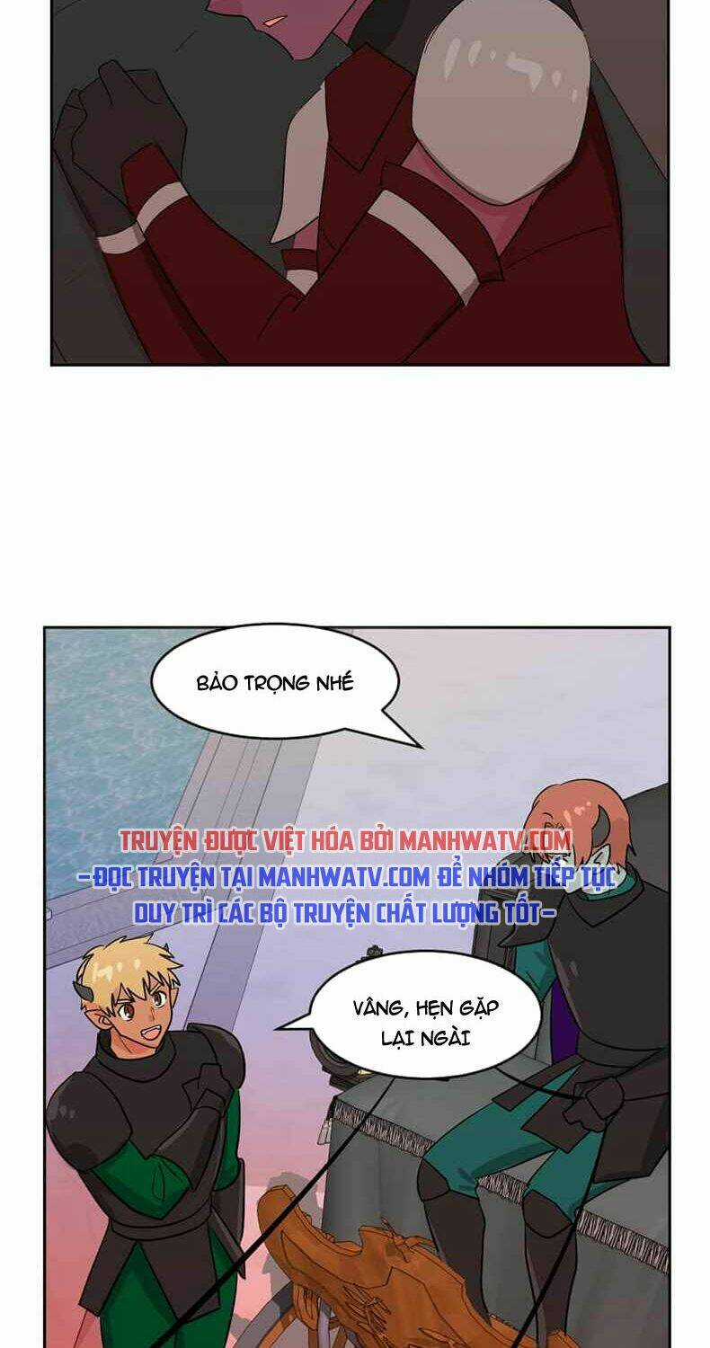 Mọt Sách - Chapter 127 - Trang 31