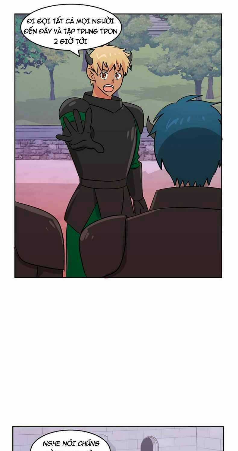 Mọt Sách - Chapter 127 - Trang 34