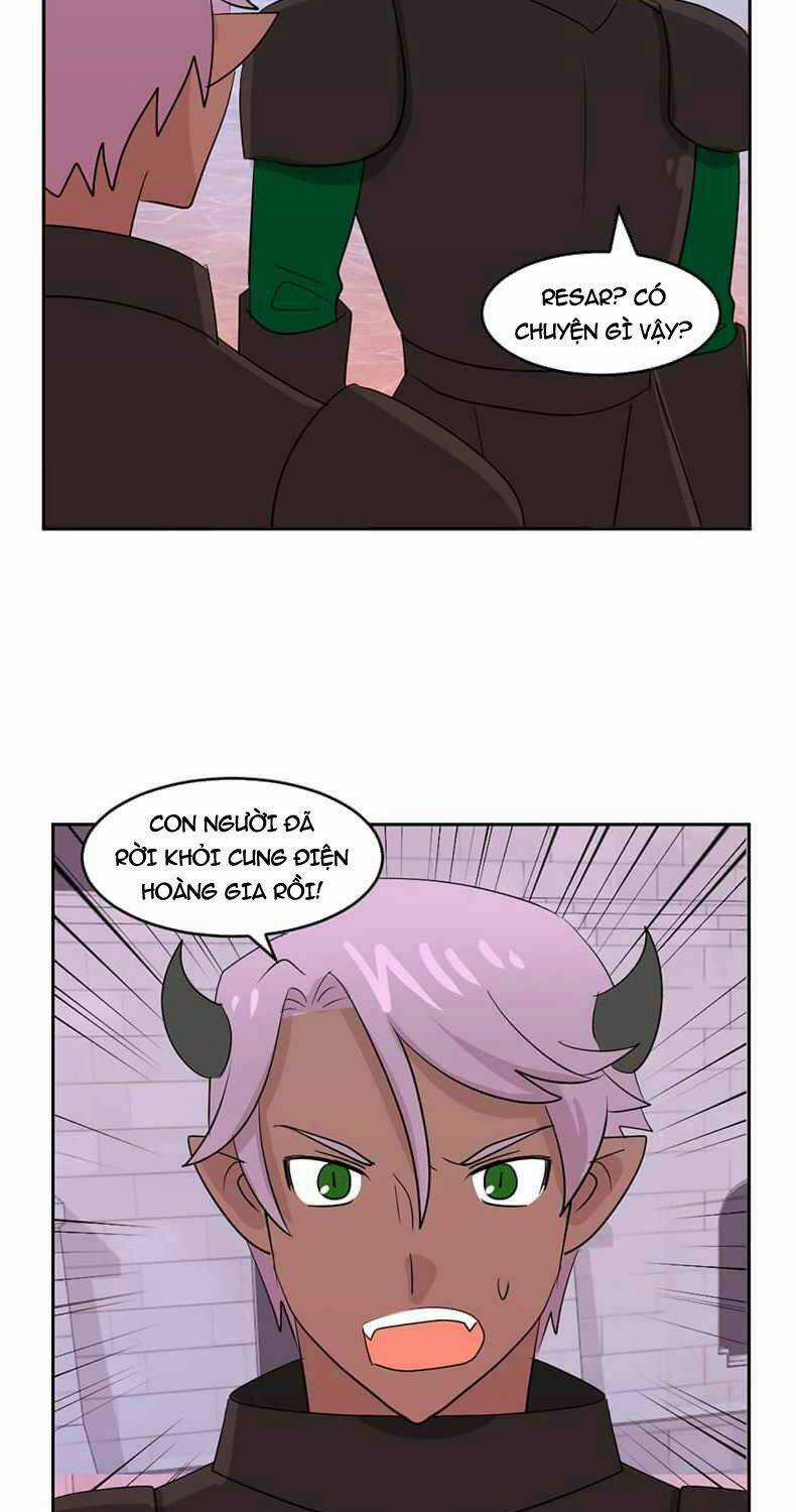 Mọt Sách - Chapter 127 - Trang 36