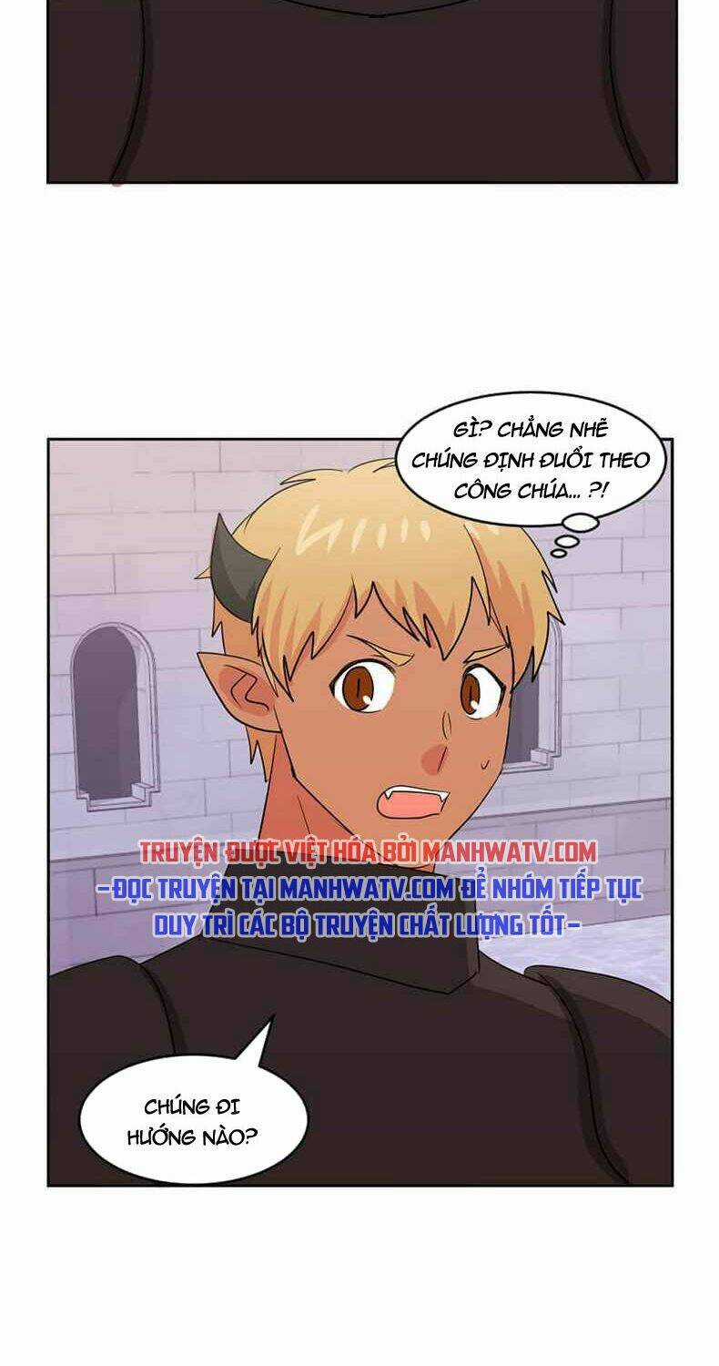 Mọt Sách - Chapter 127 - Trang 37