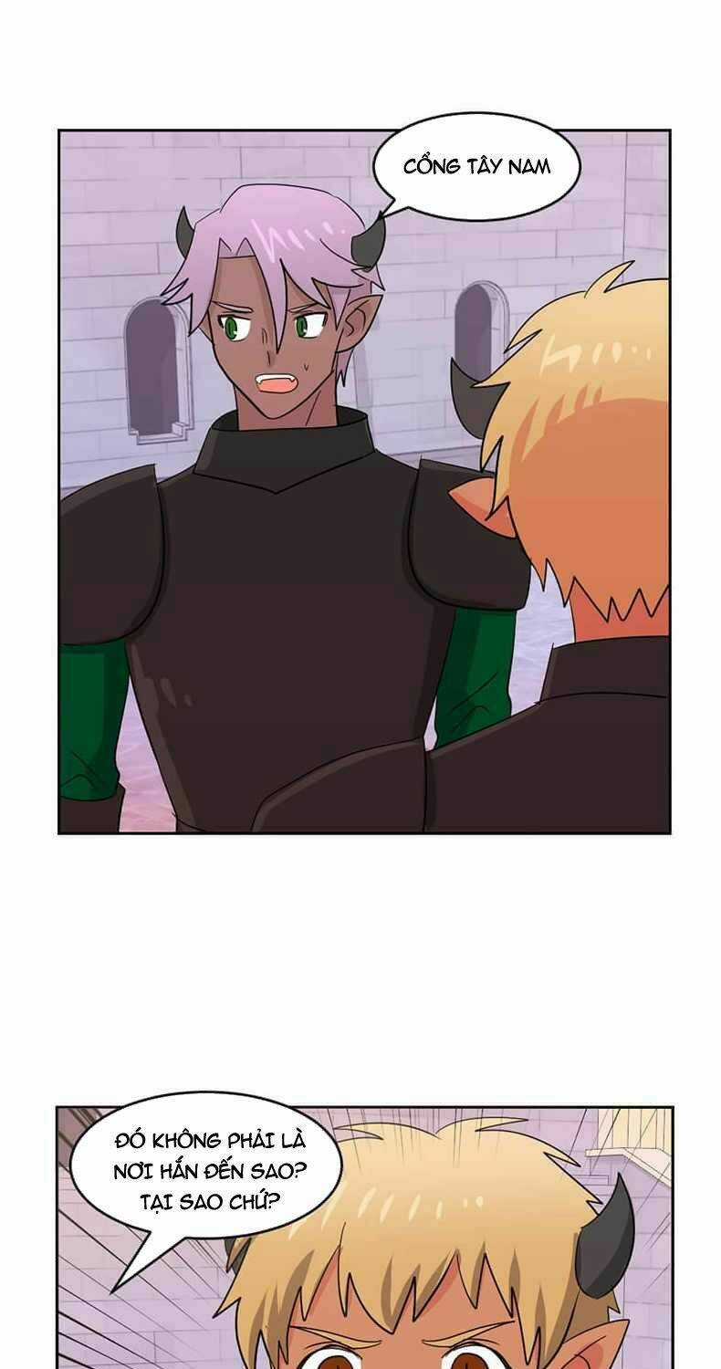 Mọt Sách - Chapter 127 - Trang 38