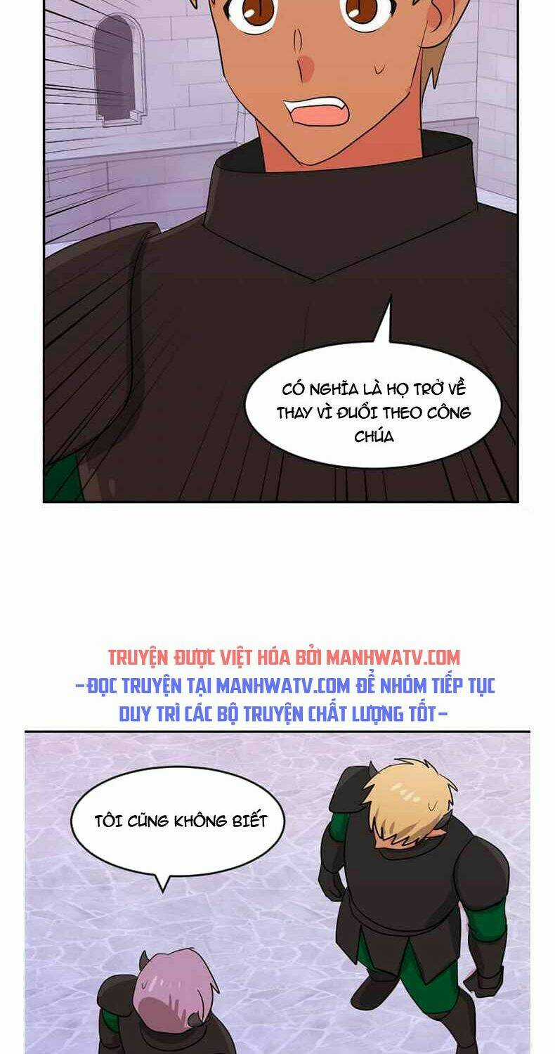 Mọt Sách - Chapter 127 - Trang 39