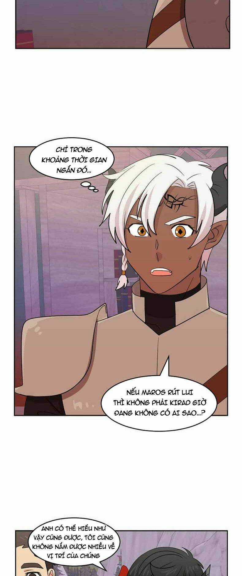 Mọt Sách - Chapter 127 - Trang 50