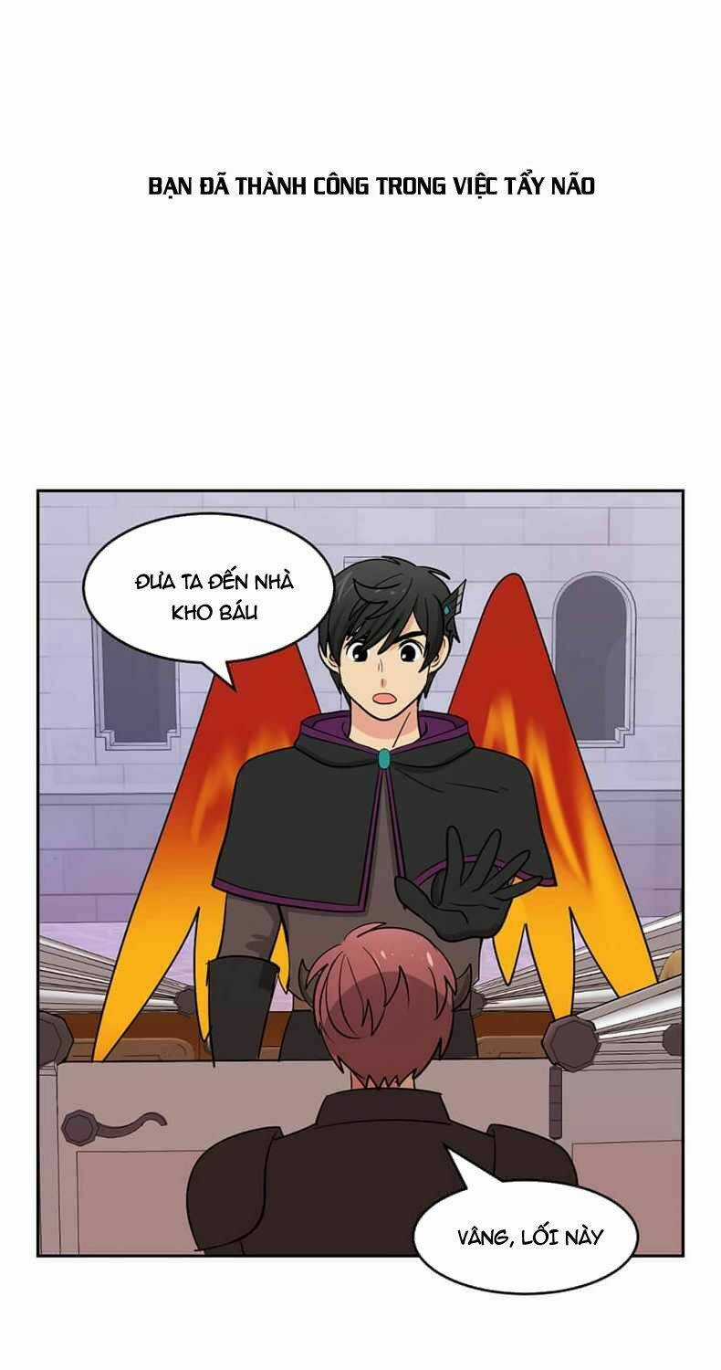 Mọt Sách - Chapter 127 - Trang 6