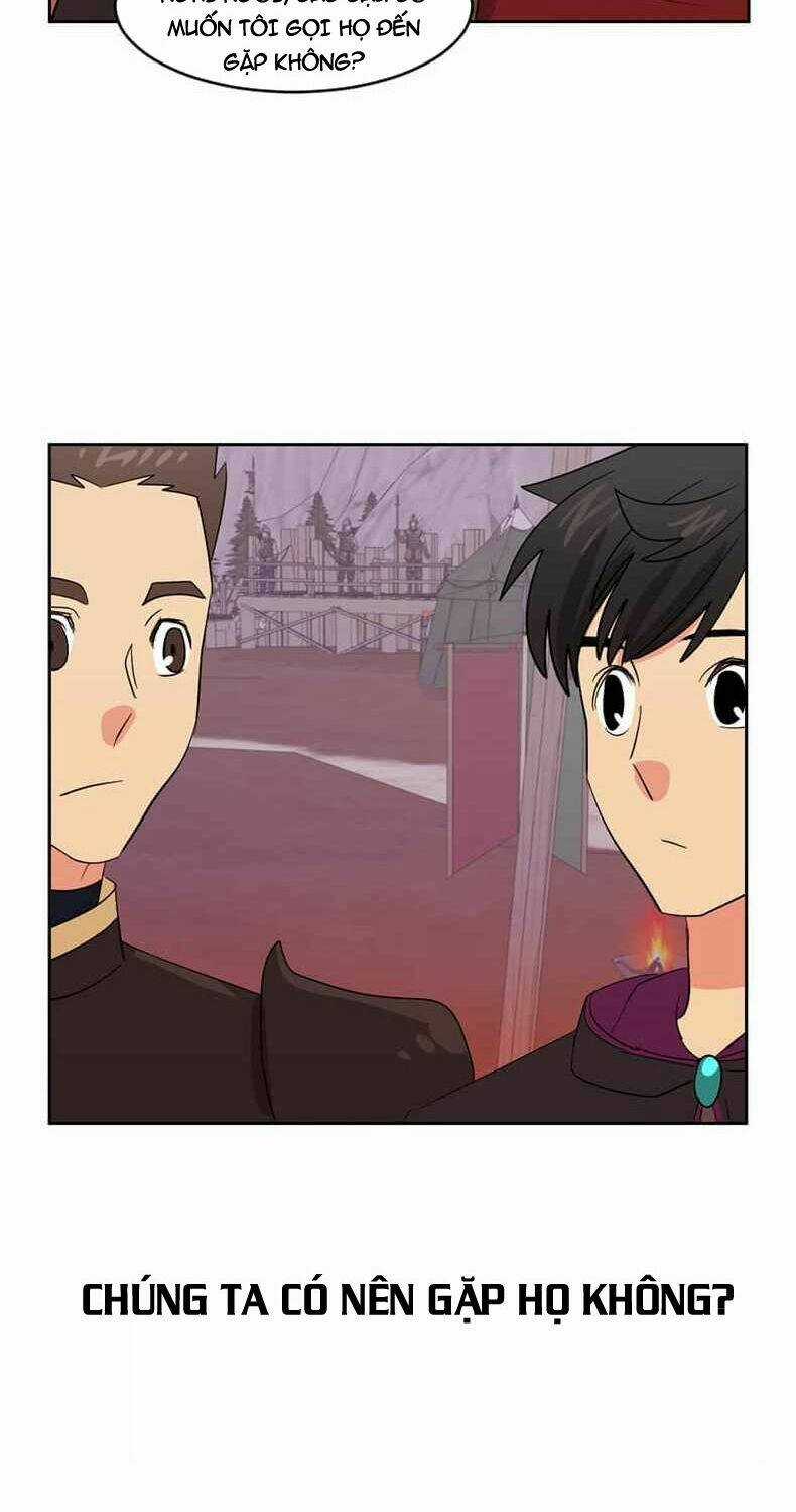 Mọt Sách - Chapter 127 - Trang 58